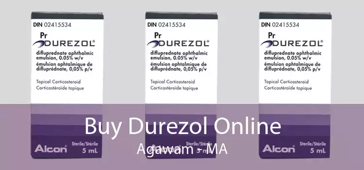 Buy Durezol Online Agawam - MA