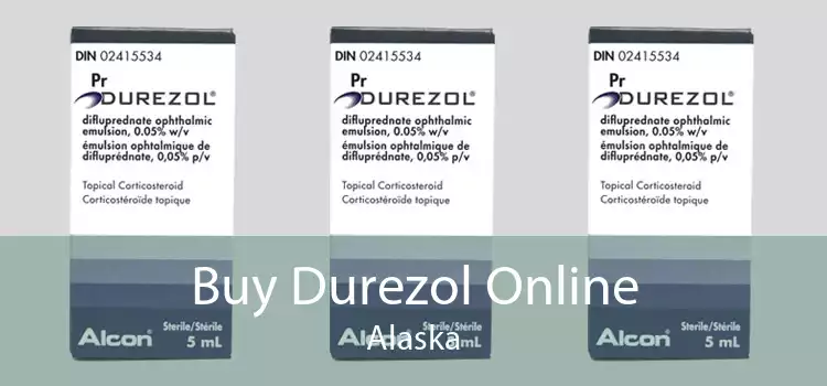 Buy Durezol Online Alaska