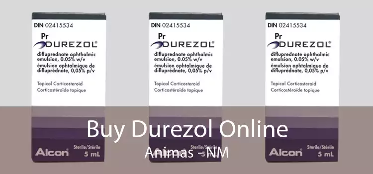 Buy Durezol Online Animas - NM