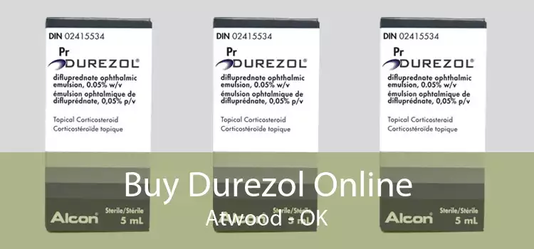 Buy Durezol Online Atwood - OK