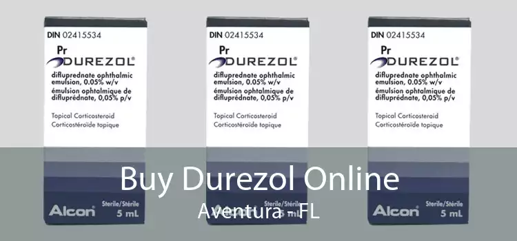 Buy Durezol Online Aventura - FL