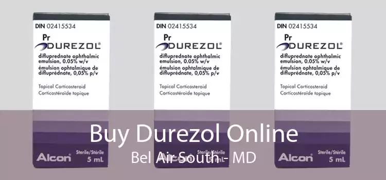 Buy Durezol Online Bel Air South - MD