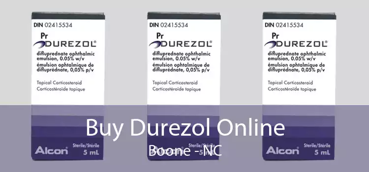 Buy Durezol Online Boone - NC