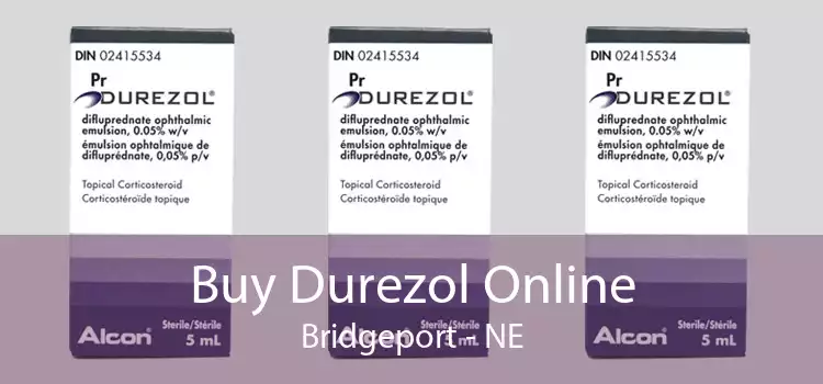 Buy Durezol Online Bridgeport - NE