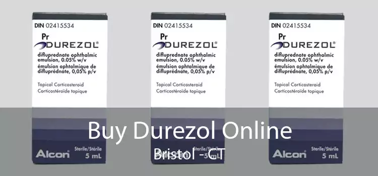 Buy Durezol Online Bristol - CT