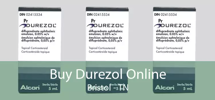 Buy Durezol Online Bristol - TN
