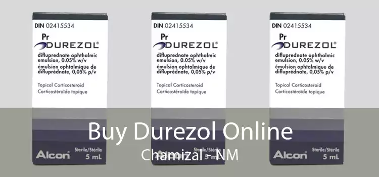 Buy Durezol Online Chamizal - NM