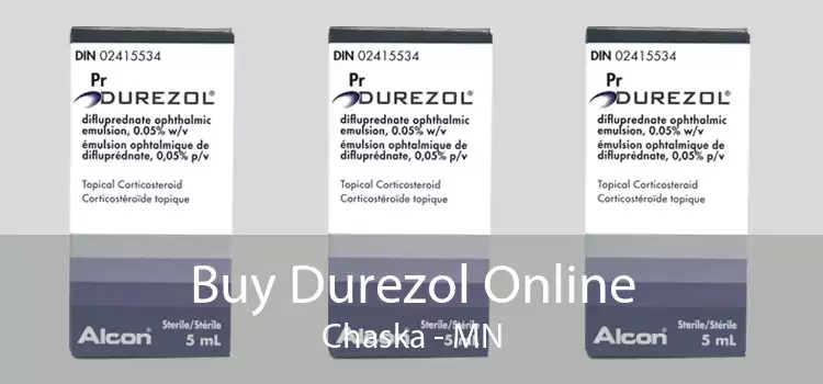 Buy Durezol Online Chaska - MN