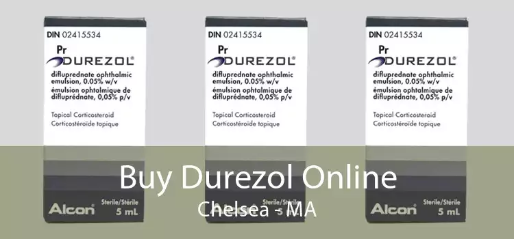 Buy Durezol Online Chelsea - MA