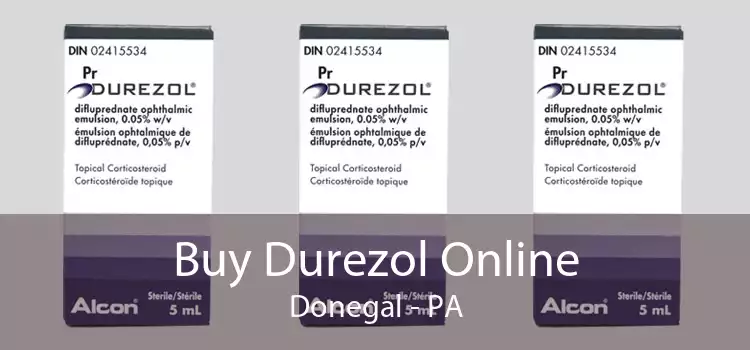 Buy Durezol Online Donegal - PA