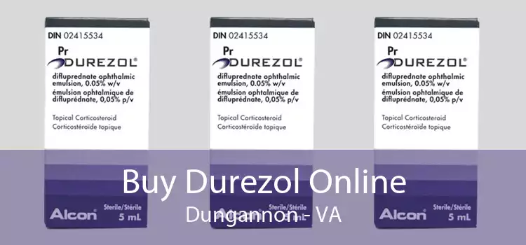 Buy Durezol Online Dungannon - VA
