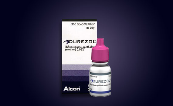 purchase online Durezol in Atwood