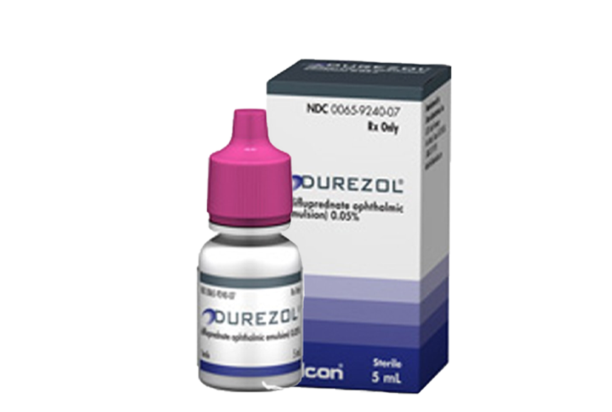 buy now online Durezol